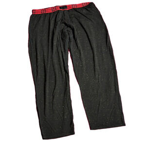 SAXX Ballpark Pouch Men's Sleepwalker Black Confetti Pant size XXL